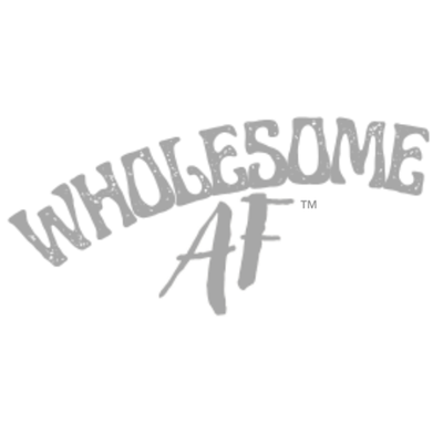 WholesomeAF 