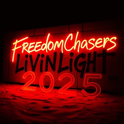 FreedomChasers LivInLight