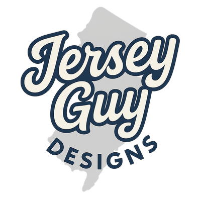 Jersey Guy Designs