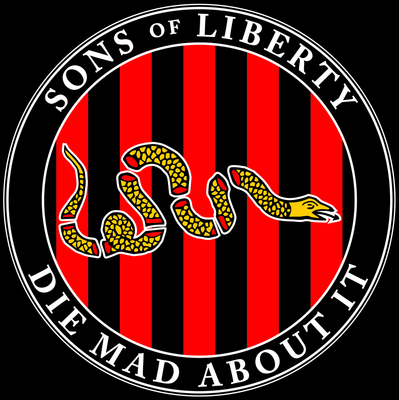 SonsOfLiberty