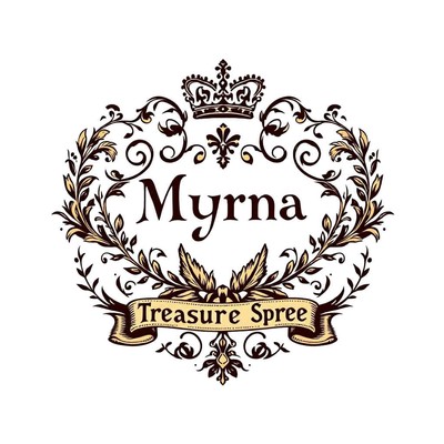 Myrna Treasure Spree