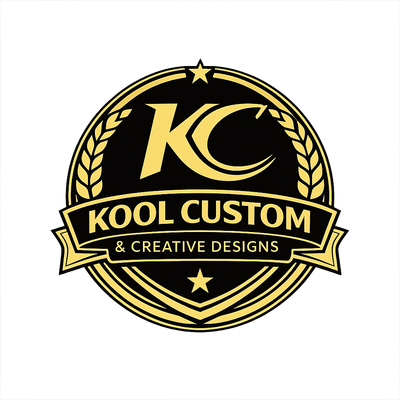 Kool Custom Creative