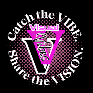 My Visual Vibes