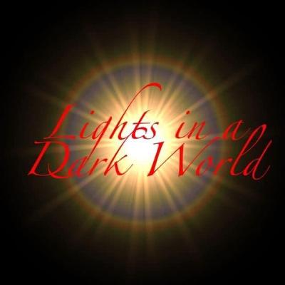 Lightsinadarkworld