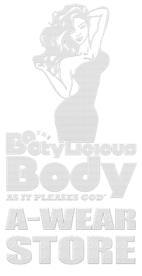 Bootylicious Body A-Wear