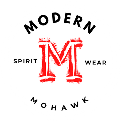 Modern Mohawk