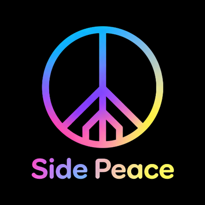 Side Peace ENM Gifts