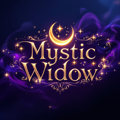 Mystic Widow
