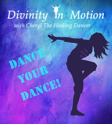 Divinity In Motion