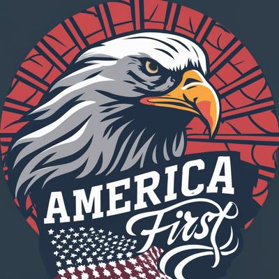 AmericaFirstMerch