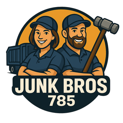 Junk Bros 785