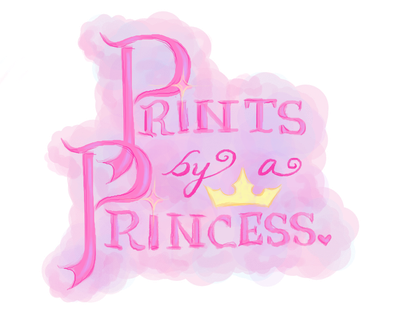 PrintsByAPrincess