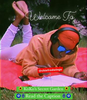 KoKos Secret Garden