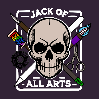 Jack of All Arts