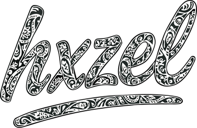 hxzel merch