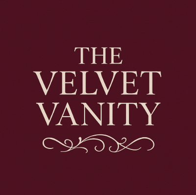 The Velvet Vanity