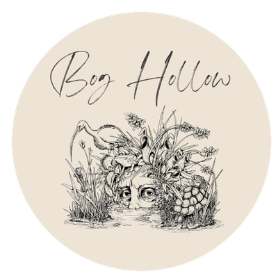 Bog Hollow