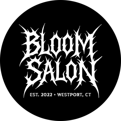 Bloom Salon Merch