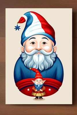 Wishing Gnomes
