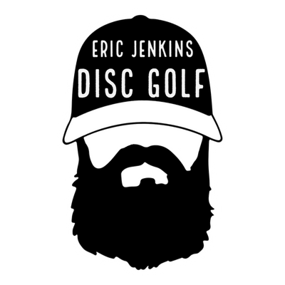 Eric Jenkins Disc Golf