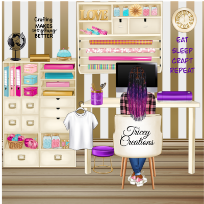 Tricey Creations