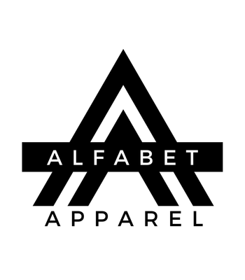 Alfabet Apparel