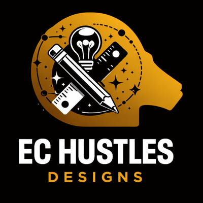 EC Hustles Designs