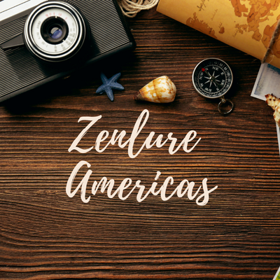 Zenlure Travel Co