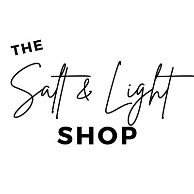 The Salt and Light Shop
