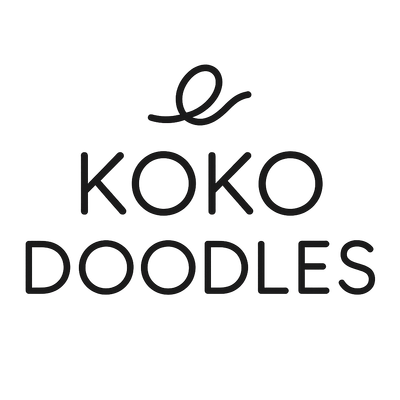 Koko Doodles