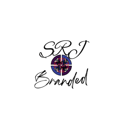 SRJ BRANDED