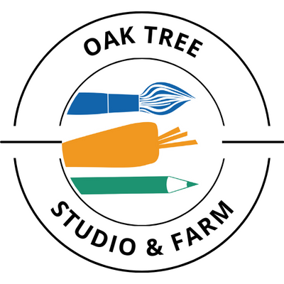Oak Tree Studio and Farm