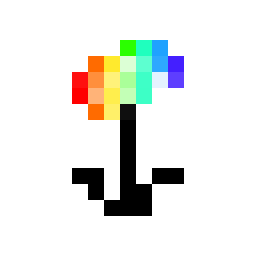 Pride Poppy