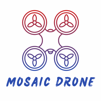 Mosaic Drone