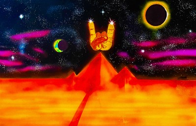 The DFunkavinci Shop