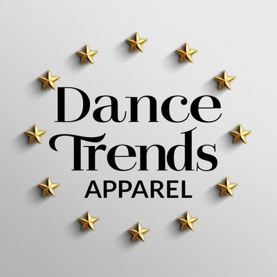 Dance Trends Apparel