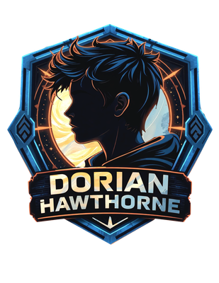 Dorian Hawthorne Gear