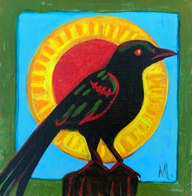 Melwell's Prints