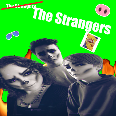 The Strangers Store