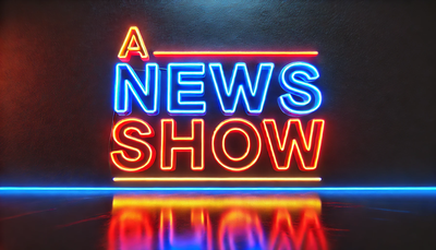 A News Show